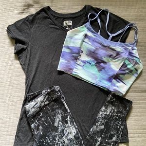 MOVING SALE C9 Leggings